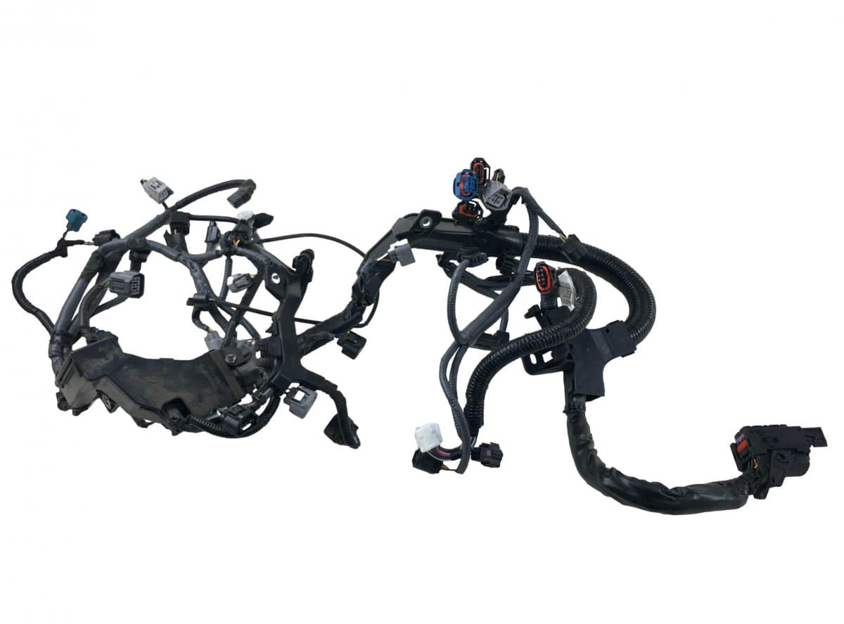 SUZUKI 3665074S00 Engine wiring harness SUZUKI SX4 III / S-CROSS (JYB) (2022-)