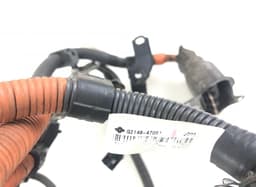 TOYOTA 8211147U20 Engine wiring harness TOYOTA PRIUS III PLUS (XW40) (2011-2021) — thumbnail 3
