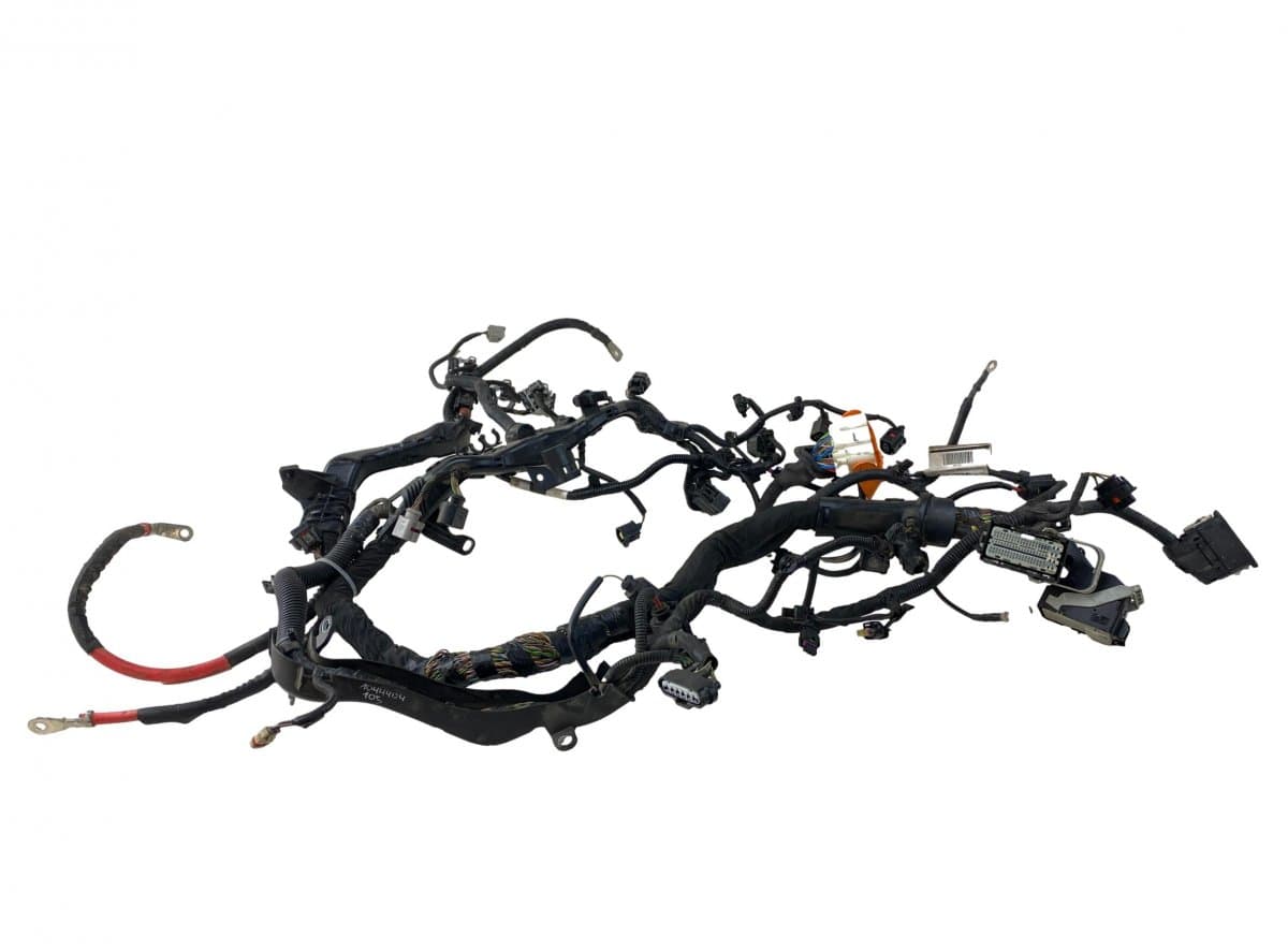 VOLVO 32311196 Engine wiring harness VOLVO V60 II / S60 III (224, 225, 227) (2018-)