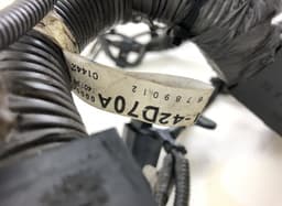 TOYOTA 8211142Q90 Engine wiring harness TOYOTA RAV 4 IV (XA40) (2012-2019) — thumbnail 7