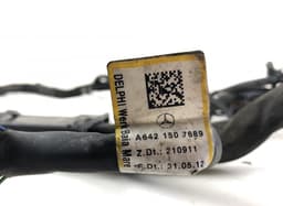 MERCEDES-BENZ A6421507586 Engine wiring harness MERCEDES-BENZ GLK-CLASS (X204) (2008-2015) — thumbnail 3