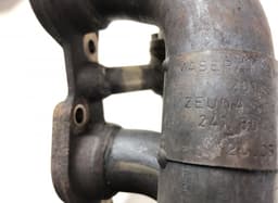 MASERATI 195117 Exhaust Manifold MASERATI QUATTROPORTE III (03.04-) — thumbnail 6
