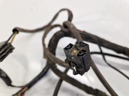 MASERATI 373001142 Engine wiring harness MASERATI QUATTROPORTE II (03.94-) — thumbnail 9