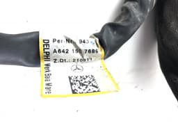 MERCEDES-BENZ A6421507586 Engine wiring harness MERCEDES-BENZ GLK-CLASS (X204) (2008-2015) — thumbnail 4