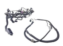 MERCEDES-BENZ A6261500200 Engine wiring harness MERCEDES-BENZ C-CLASS (W205) (2013-2021) — thumbnail 1