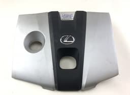 LEXUS 1260125051 Engine Cover LEXUS ES VII (2018-) — thumbnail 1