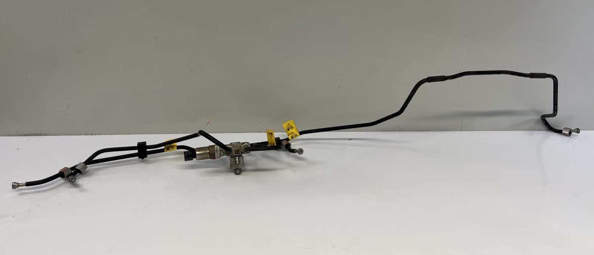HYUNDAI 35909M5200 Engine fuel system parts / air cleaner, other HYUNDAI NEXO (FE) (2018-)