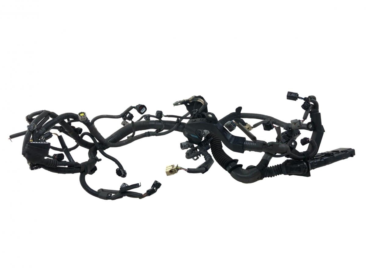 LEXUS 821113AP80 Engine wiring harness LEXUS GS IV (2011-2020)