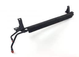 JAGUAR C2C10447 Engine Oil Cooler JAGUAR XJ (X350, X358) (2003-2009) — thumbnail 2