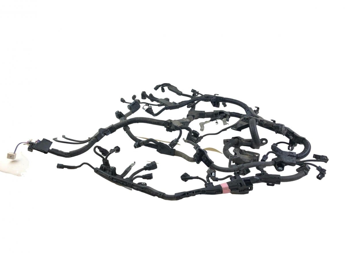 LEXUS 8212133F10 Engine wiring harness LEXUS ES VII (2018-)
