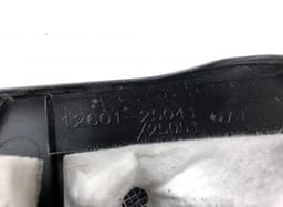 LEXUS 1260125051 Engine Cover LEXUS ES VII (2018-) — thumbnail 3