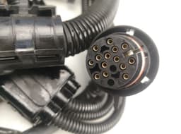 BMW 7575438 7575439 7375445 7566550 Engine wiring harness BMW 3 (E90, E91, E92, E93) (2005-2011) — thumbnail 3