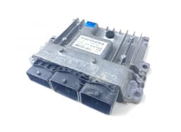 FORD 28298181 28297068 28393842 Engine Control Unit / module (ECU) FORD MONDEO Mk IV (BA7) (2007-2014) — thumbnail 1