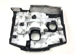 LEXUS 1260125051 Engine Cover LEXUS ES VII (2018-) — thumbnail 2