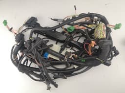 BMW 7575438 7575439 7375445 7566550 Engine wiring harness BMW 3 (E90, E91, E92, E93) (2005-2011) — thumbnail 1