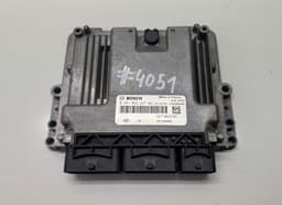 RENAULT 237106229R 0281032227 Engine Control Unit / module (ECU) RENAULT ESPACE V (JR) (2015-2023) — thumbnail 1