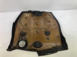 LEXUS 1120931320 Engine Cover LEXUS GS IV (2011-2020) — thumbnail 2