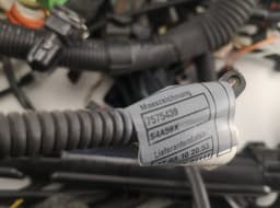 BMW 7575438 7575439 7375445 7566550 Engine wiring harness BMW 3 (E90, E91, E92, E93) (2005-2011) — thumbnail 5