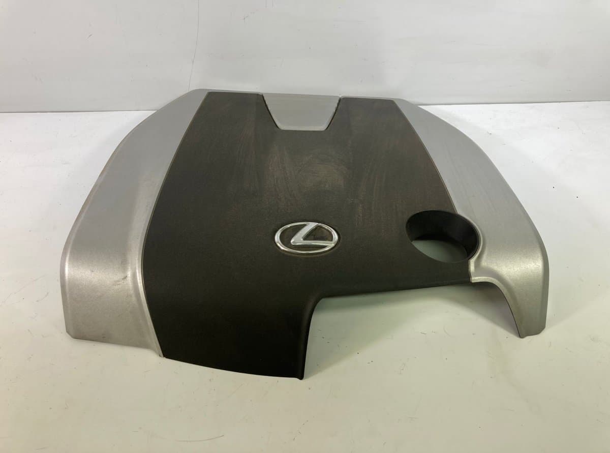 LEXUS 1120931320 Engine Cover LEXUS GS IV (2011-2020)