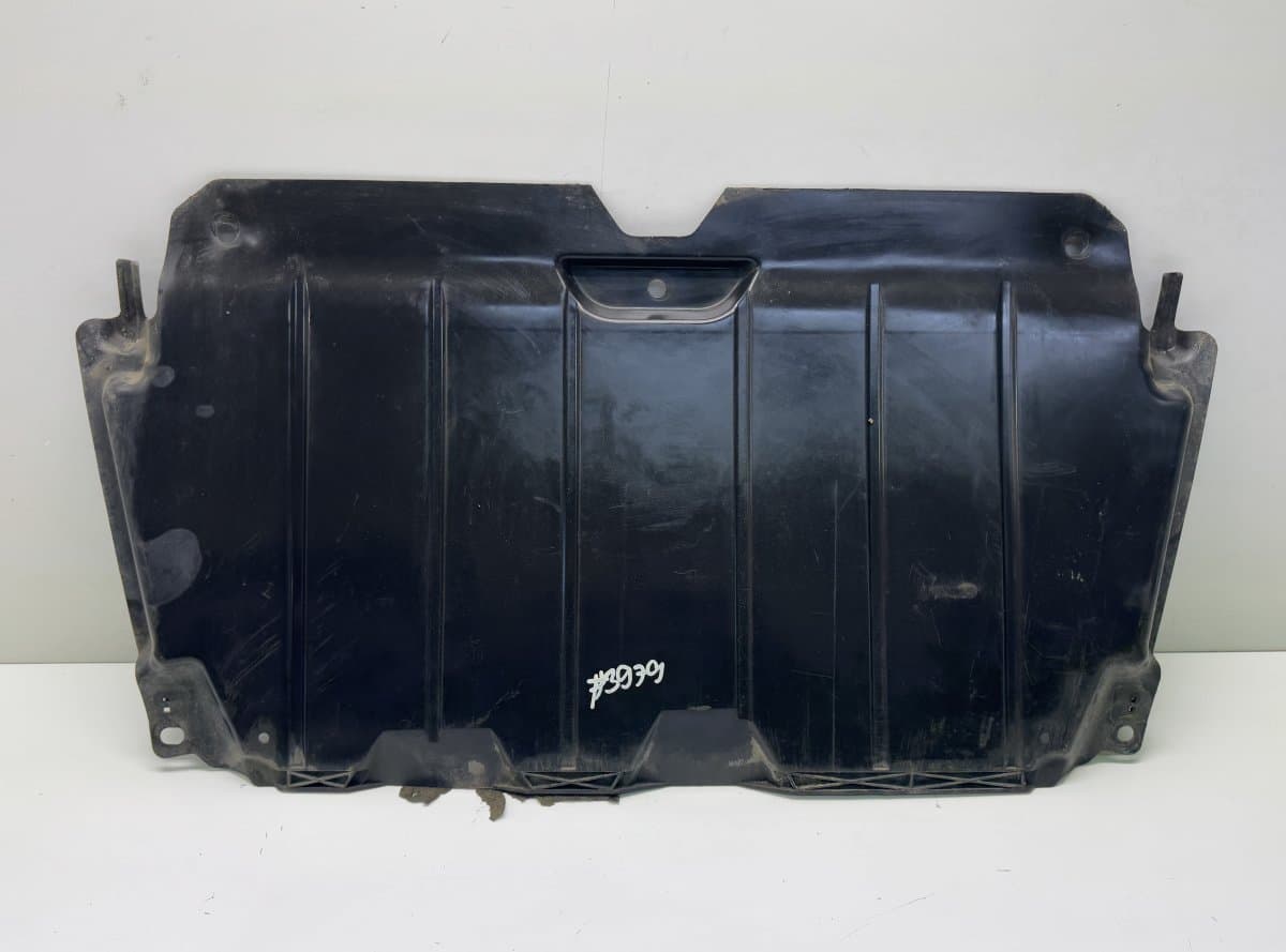 758906215R 758906460R Engine splash shield RENAULT TALISMAN (L2M, KP) (2013-2022)