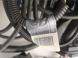 BMW 7575438 7575439 7375445 7566550 Engine wiring harness BMW 3 (E90, E91, E92, E93) (2005-2011) — thumbnail 6
