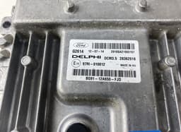 FORD 28298181 28297068 28393842 Engine Control Unit / module (ECU) FORD MONDEO Mk IV (BA7) (2007-2014) — thumbnail 3