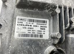 FORD 28623264 28616499 Engine Control Unit / module (ECU) FORD KUGA II (DM2, TF) (2012-2019) — thumbnail 3