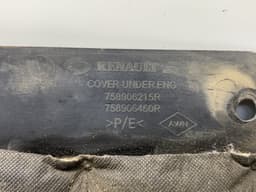 RENAULT 758906215R 758906460R Engine splash shield RENAULT TALISMAN (L2M, KP) (2013-2022) — thumbnail 3