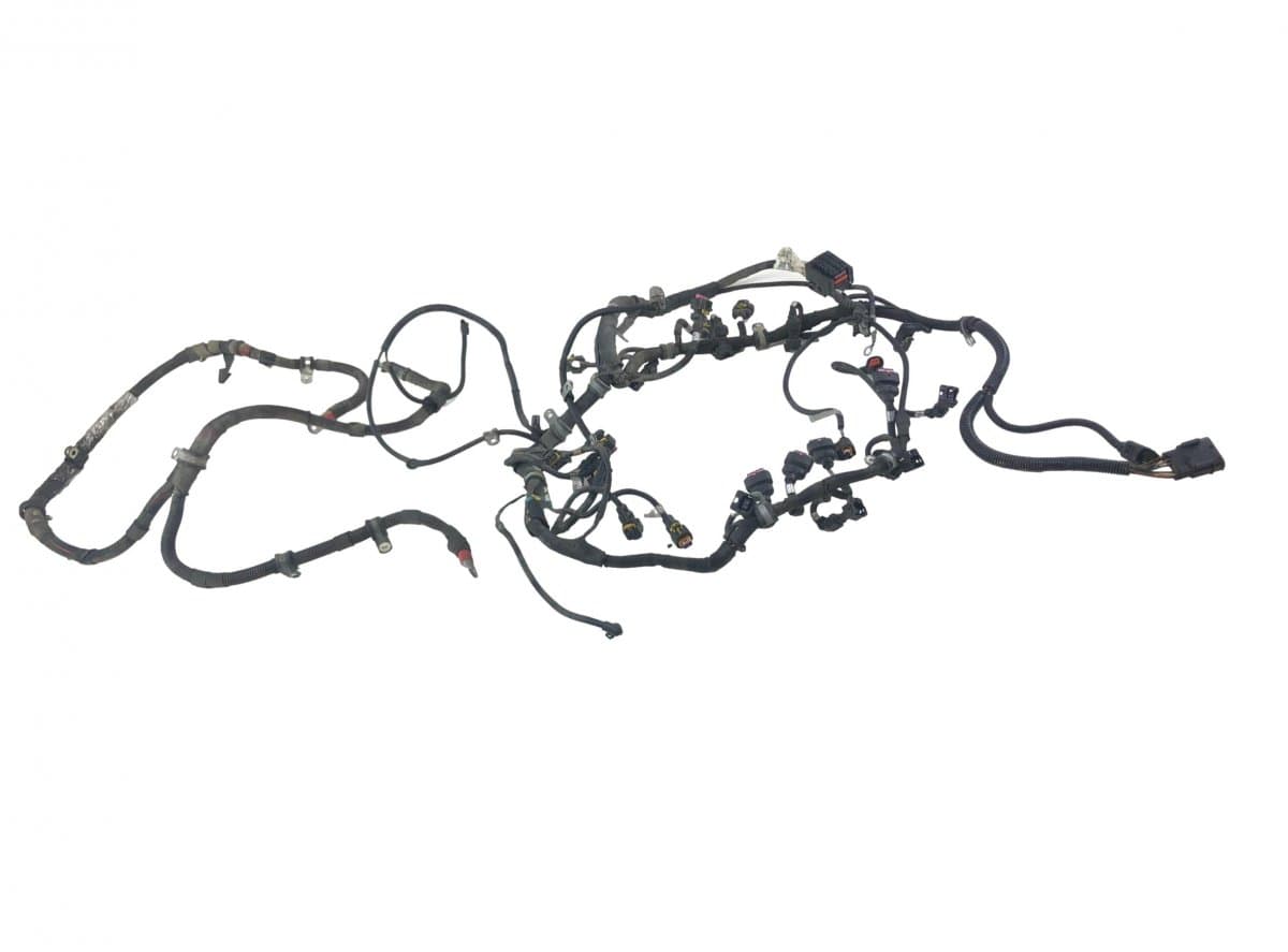 MASERATI 244571 Engine wiring harness MASERATI QUATTROPORTE III (03.04-)