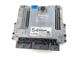 NISSAN 0281033886 Engine Control Unit / module (ECU) NISSAN QASHQAI II (J11) (2013-2021) — thumbnail 2