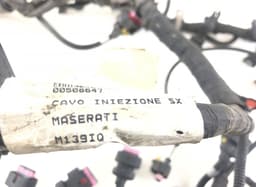 MASERATI 244571 Engine wiring harness MASERATI QUATTROPORTE III (03.04-) — thumbnail 5