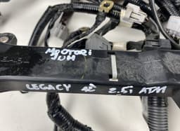 SUBARU Engine wiring harness SUBARU LEGACY V / Outback (2009-2014) — thumbnail 2