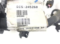 MASERATI 244571 Engine wiring harness MASERATI QUATTROPORTE III (03.04-) — thumbnail 4