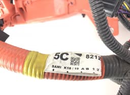 LEXUS 8211178600 Engine wiring harness LEXUS NX I (AZ10) (2014-2021) — thumbnail 8