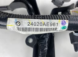 SUBARU Engine wiring harness SUBARU LEGACY V / Outback (2009-2014) — thumbnail 6