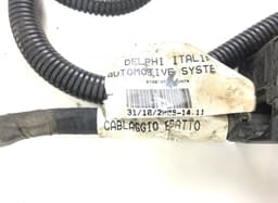 MASERATI 244571 Engine wiring harness MASERATI QUATTROPORTE III (03.04-) — thumbnail 6