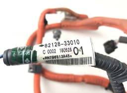 LEXUS 8211178600 Engine wiring harness LEXUS NX I (AZ10) (2014-2021) — thumbnail 6