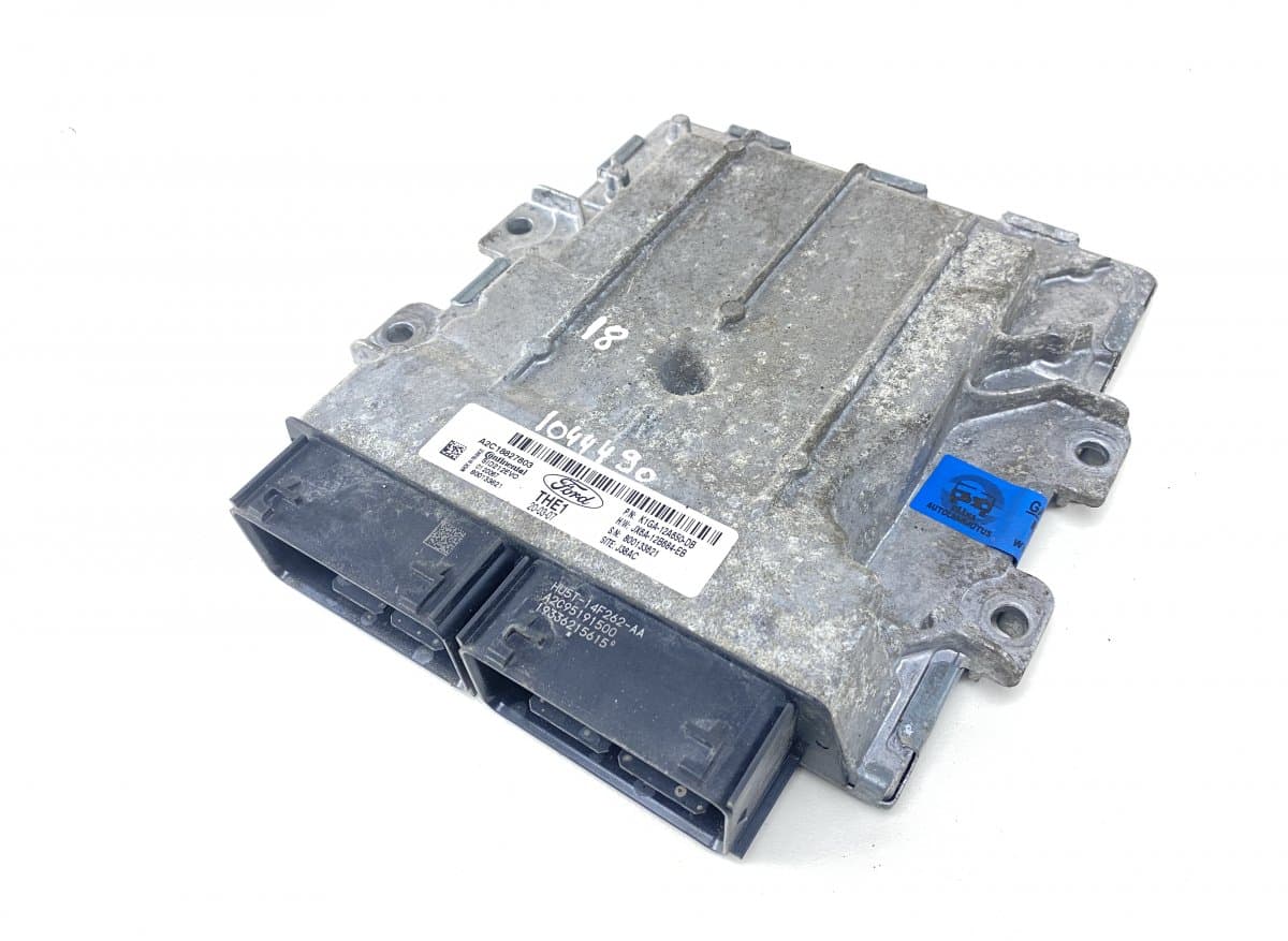 FORD A2C18827803 Engine Control Unit / module (ECU) FORD FOCUS IV (HN) (2018-2025)