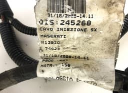 MASERATI 244571 Engine wiring harness MASERATI QUATTROPORTE III (03.04-) — thumbnail 7