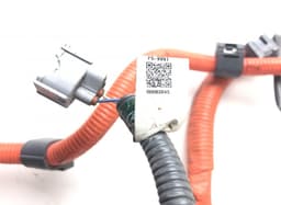 LEXUS 8211178600 Engine wiring harness LEXUS NX I (AZ10) (2014-2021) — thumbnail 7