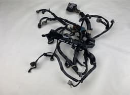 SUBARU Engine wiring harness SUBARU LEGACY V / Outback (2009-2014) — thumbnail 1