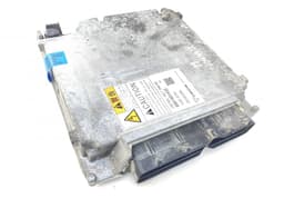 ISUZU 1039D750 08240220A Engine Control Unit / module (ECU) ISUZU D-MAX I (RA, RC) (2002-2012) — thumbnail 1