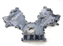 PORSCHE 94810102220 Engine timing belt cover PORSCHE CAYENNE II (2010-2017) — thumbnail 1