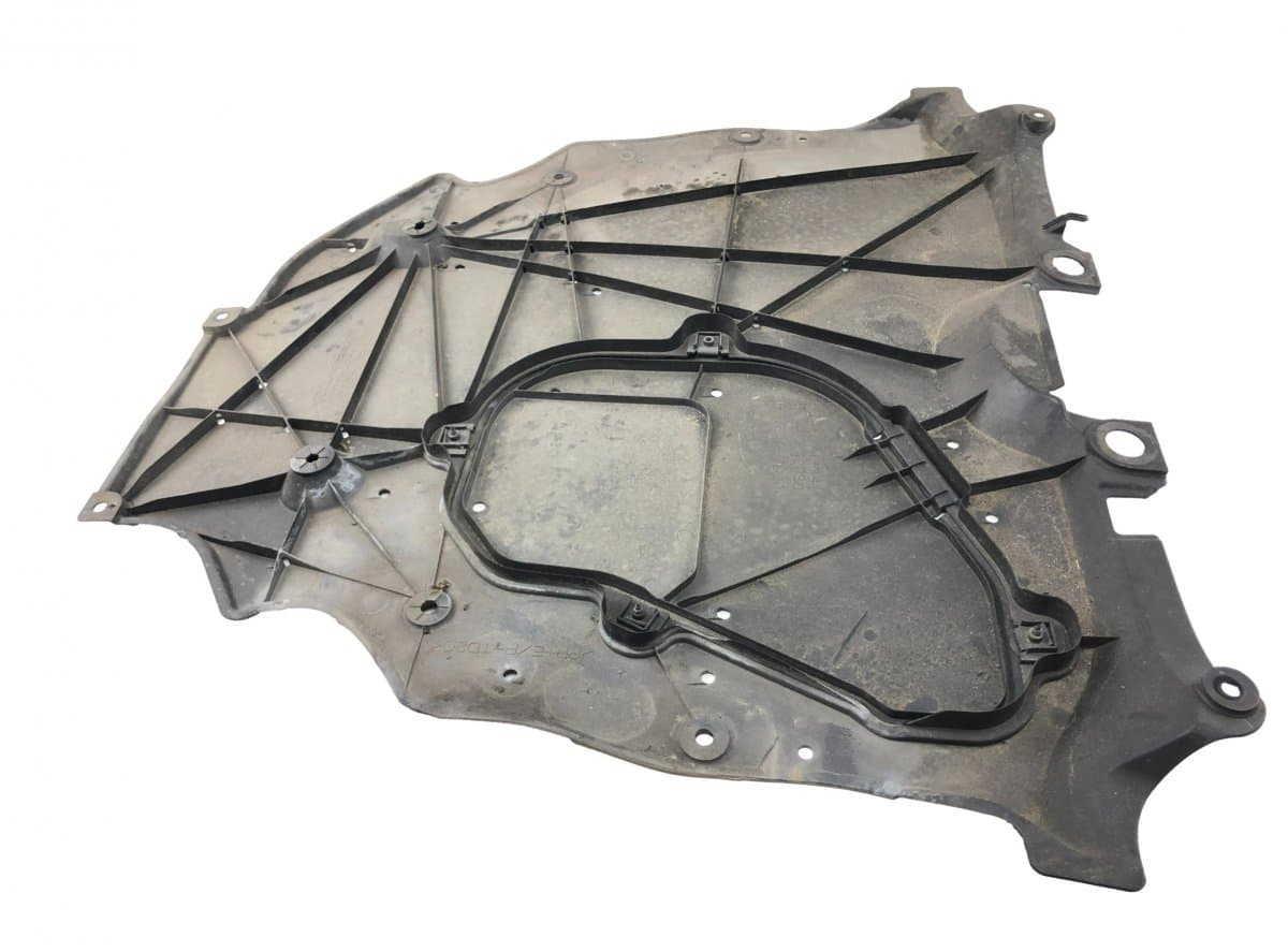 5142042031 Engine splash shield frontal part TOYOTA RAV 4 V (XA50) (2018-)