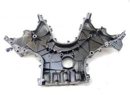 PORSCHE 94810102220 Engine timing belt cover PORSCHE CAYENNE II (2010-2017) — thumbnail 2