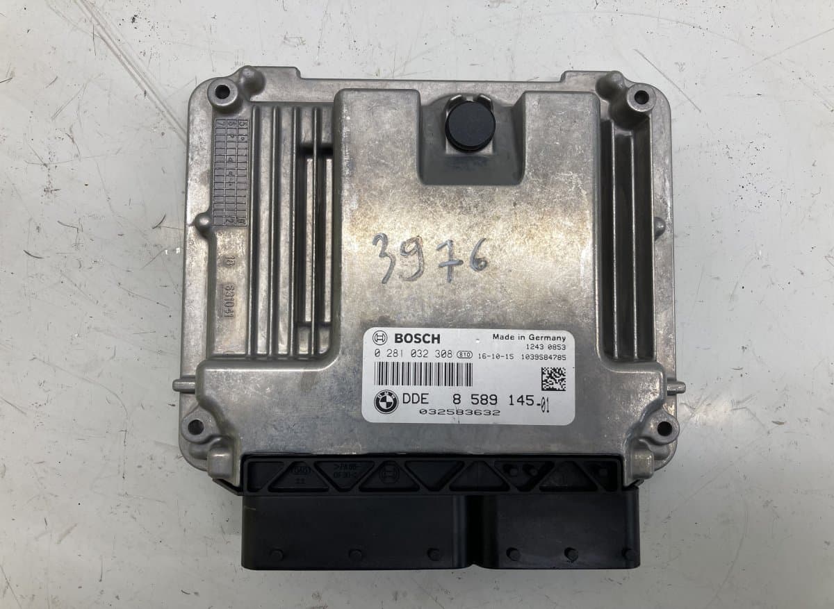 BMW 0281032308 Engine Control Unit / module (ECU) BMW 2 Active Tourer (F45, F46) (2013-2021)