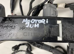 SUBARU Engine wiring harness SUBARU LEGACY V / Outback (2009-2014) — thumbnail 3