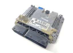 VW 0281016374 0281017946 Engine Control Unit / module (ECU) VW TIGUAN I (5N) (2007-2018) — thumbnail 1