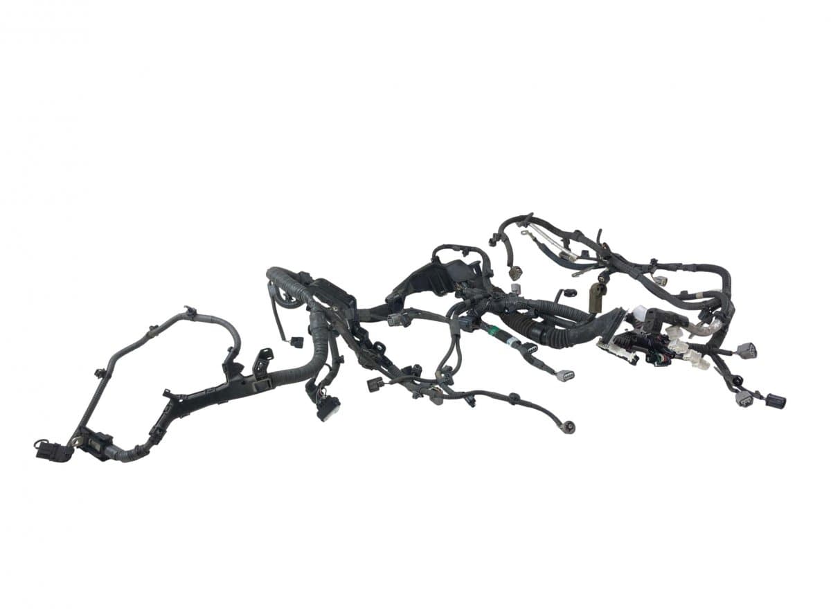 LEXUS 821113AD60 Engine wiring harness LEXUS GS IV (2011-2020)