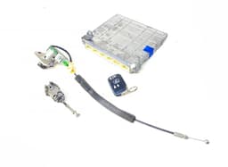 LEXUS 2751009435 275100-9435 Engine Control Unit / module (ECU) LEXUS LS (XF40) (2006-2017) — thumbnail 2